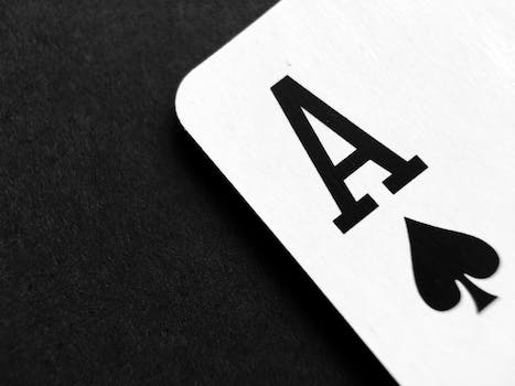 Poker Od Podstaw: Zasady, Które Trzeba Opanować!