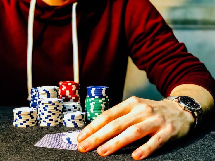 Poker Five-O: Zrozumienie nowego trendu w grach pokerowych