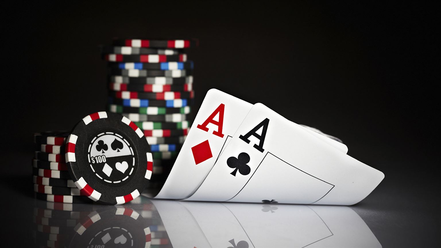Irlandzki poker ujawniony: Połączenie emocji Texas Hold’em i Omaha