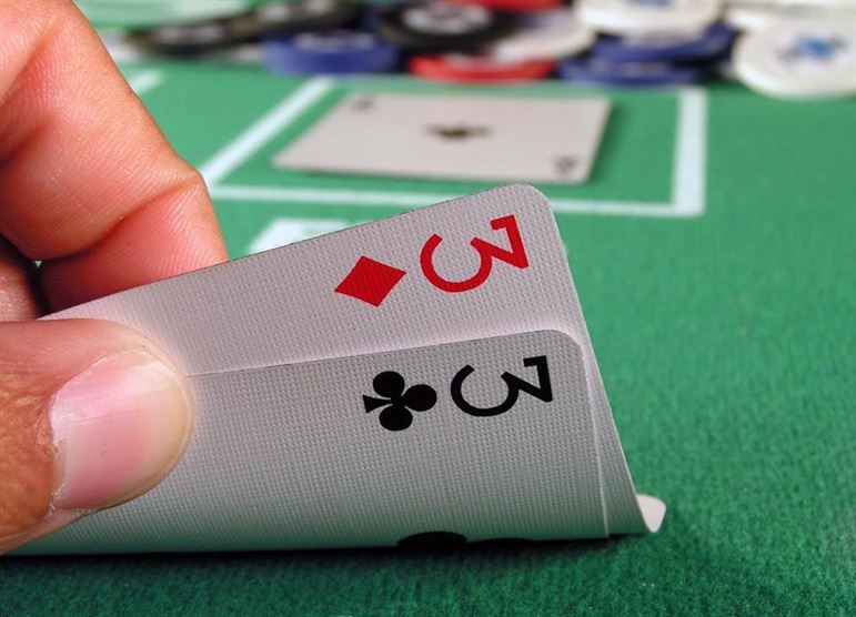 Padooki (Badugi): Podejmij wyzwanie tej charakterystycznej odmiany pokera