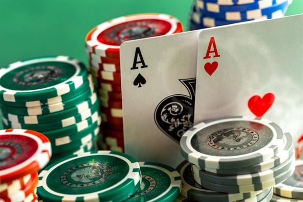 Warianty Pokera na Wyciągnięcie Ręki: Wybierz Swoją Przygodę!