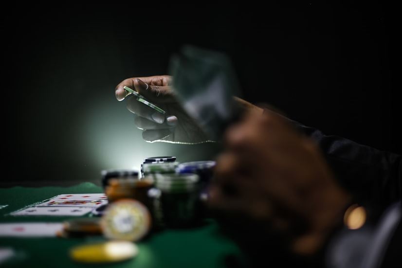 Ewolucja Technik Pokerowych: Odkryj Nowe Sposoby Na Wygrywanie!