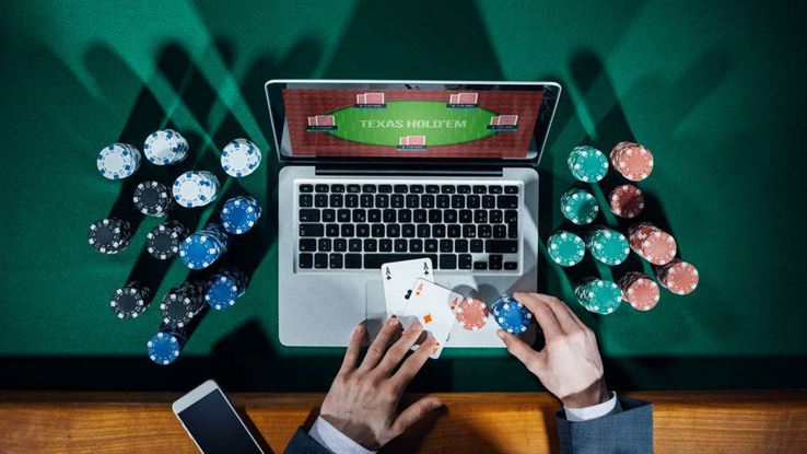 Zawody Pokerowe dla Ambitnych: Wskocz na Wyższy Poziom Gry!
